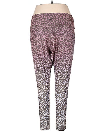 WITH Wear it to Heart Active Pants (view 2)