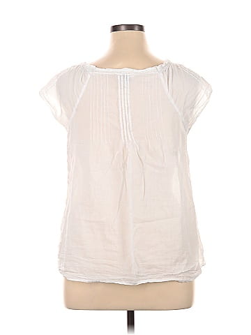 Lucky Brand Short Sleeve Top (view 2)