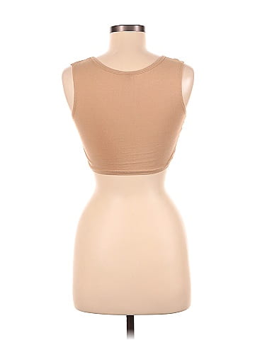 Col Story Sleeveless T-Shirt (view 2)
