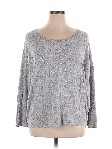 Alexander Jordan Long Sleeve Top (view 1)