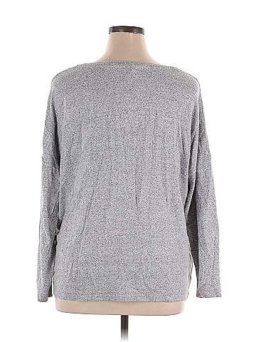 Alexander Jordan Long Sleeve Top (view 2)