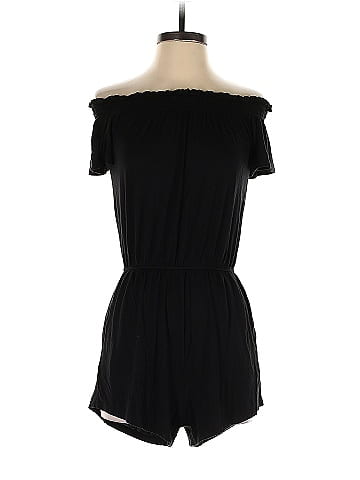 Excuse Me I Have To Go Be Awesome Romper (view 1)