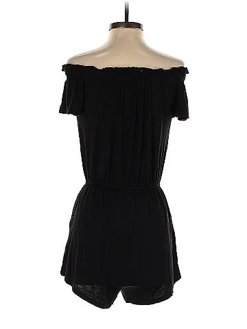 Excuse Me I Have To Go Be Awesome Romper (view 2)