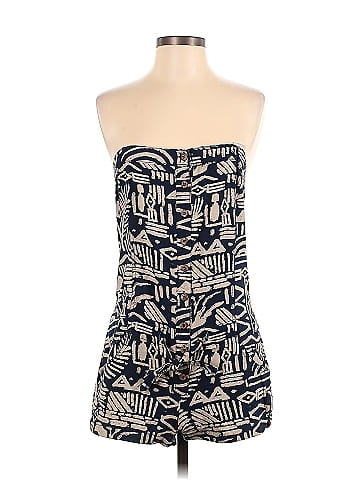 I Love H81 Romper (view 1)
