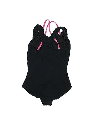 Capezio Leotard (view 2)