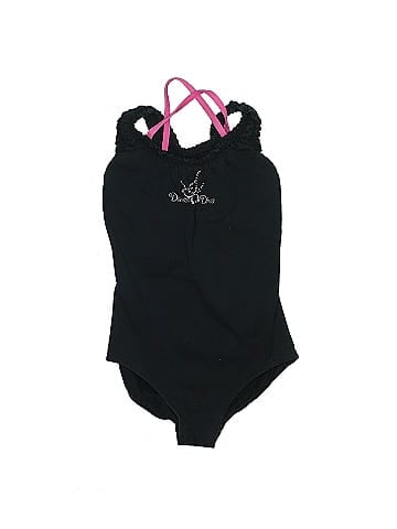 Capezio Leotard (view 1)