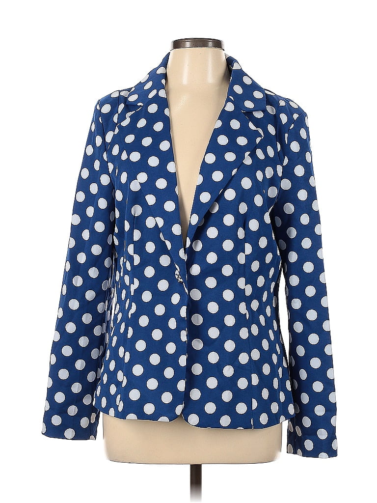 Allegra K Blazer Femme De Business à Col Revers Veste De Costume à