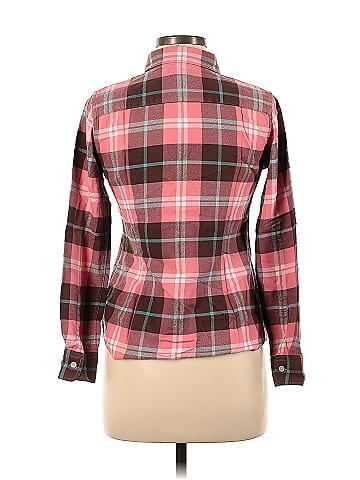 Teenie Weenie Long Sleeve Button-Down Shirt (view 2)