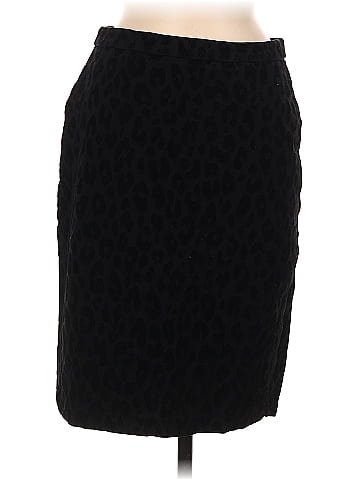 Ann Taylor Casual Skirt (view 1)