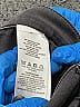 Current/Elliott Black Gray Casual Pants Size 24 waist - photo 4