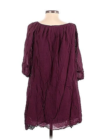 Nicole Casual Dress (view 2)