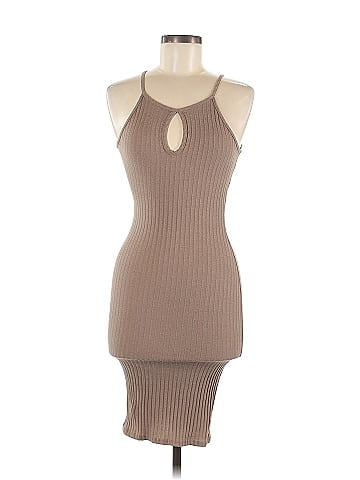 Fashion Magazine Casual Dress (view 1)
