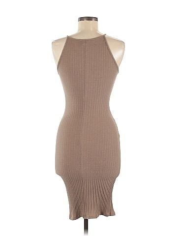 Fashion Magazine Casual Dress (view 2)