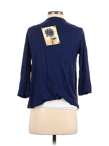 LA Blend Cardigan (view 2)