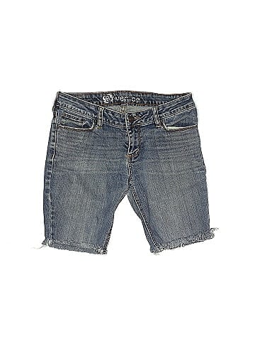 Bullhead Denim Shorts (view 1)