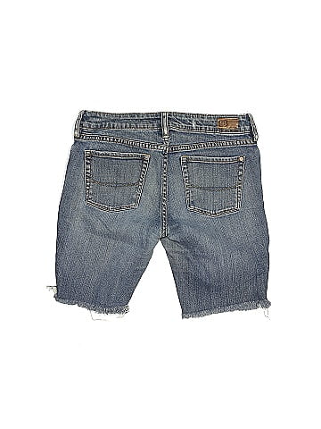 Bullhead Denim Shorts (view 2)
