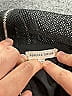 Rebecca Taylor 100% Polyester Black Cocktail Dress Size 4 - photo 3