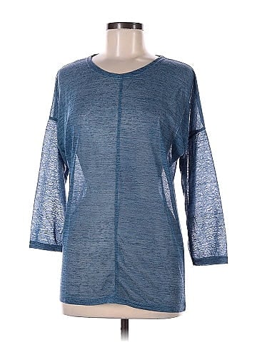Vicabo 3/4 Sleeve T-Shirt (view 1)