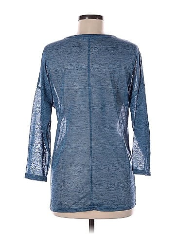 Vicabo 3/4 Sleeve T-Shirt (view 2)
