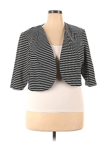 Maya Brooke Blazer (view 1)