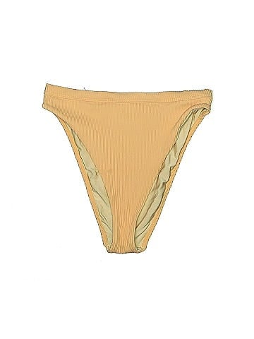 LA Hearts Swimsuit Bottoms (view 1)