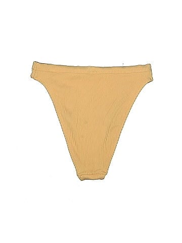 LA Hearts Swimsuit Bottoms (view 2)