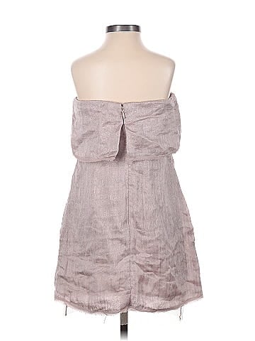 BCBGMAXAZRIA Runway Cocktail Dress (view 2)