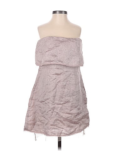 BCBGMAXAZRIA Runway Cocktail Dress (view 1)