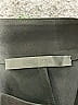 Daniela Corte Solid Black Shorts Size XS (estimated) - photo 3