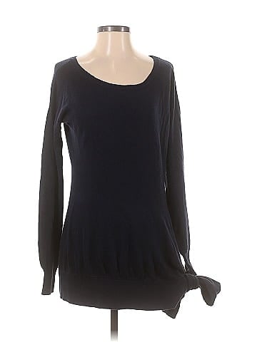 Soho JEANS NEW YORK & COMPANY Casual Dress (view 1)