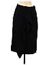 J.Crew 100% Polyester Black Formal Skirt Size 2 - photo 1