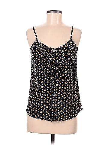 Joy Joy Sleeveless Blouse (view 1)