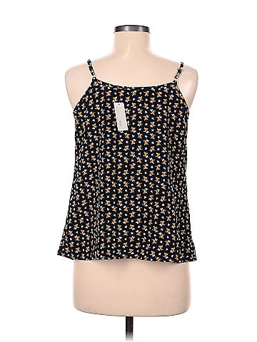 Joy Joy Sleeveless Blouse (view 2)