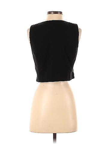 Zara Tuxedo Vest (view 2)