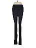 Lululemon Athletica Stripes Black Active Pants Size 4 - photo 1