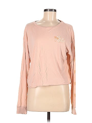 Rip Curl Long Sleeve T-Shirt (view 1)