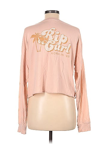 Rip Curl Long Sleeve T-Shirt (view 2)