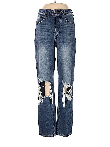 TGLA Jeans (view 1)