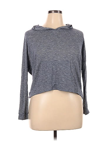 Ginger G. Long Sleeve T-Shirt (view 1)