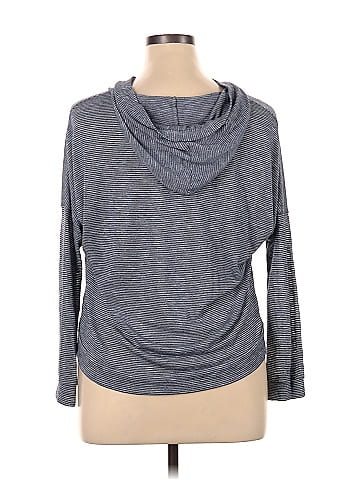 Ginger G. Long Sleeve T-Shirt (view 2)