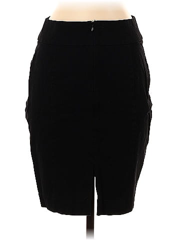 Banana Republic Formal Skirt (view 2)