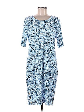 Chico's Casual Dress (view 1)