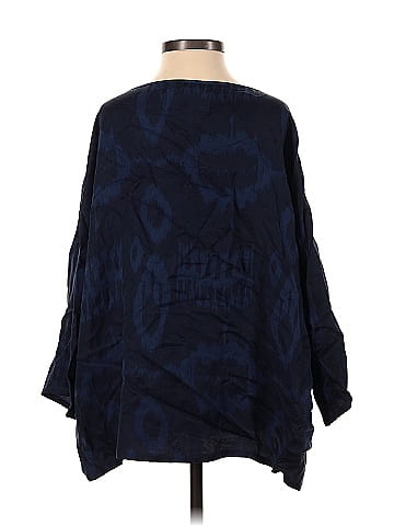 Brochu Walker 3/4 Sleeve Blouse (view 2)