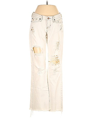 Abercrombie & Fitch Jeans (view 1)