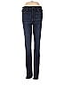 Hollister Solid Blue Jeans Size 5 (tall) - photo 1