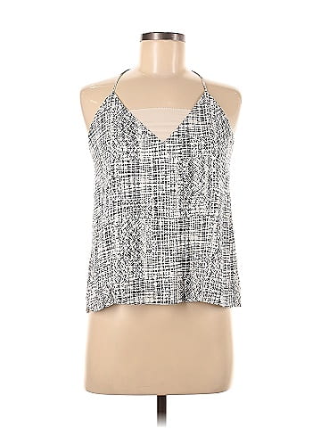 Townsen Sleeveless Blouse (view 1)