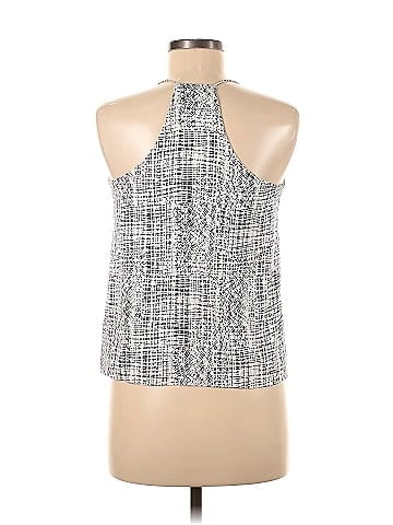 Townsen Sleeveless Blouse (view 2)