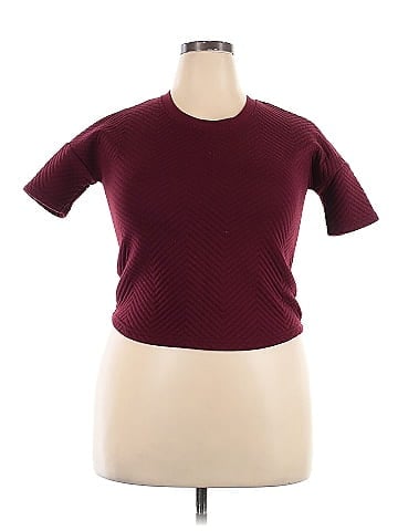 Gibson Short Sleeve Top (view 1)