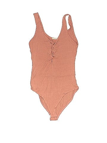 Maitai Bodysuit (view 1)