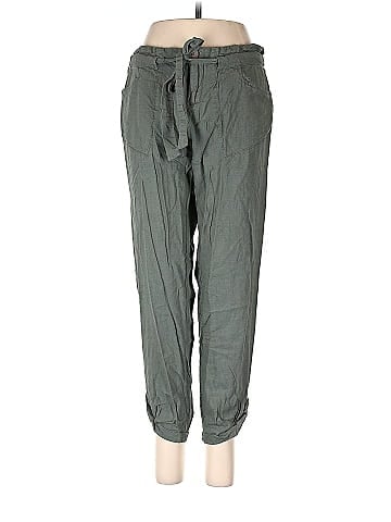 Cali 1850 Linen Pants (view 1)